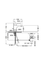 ΜΠΑΤΑΡΙΑ ΝΙΠΤΗΡΑ Teorema GOODLiFE 186301 - Image 2