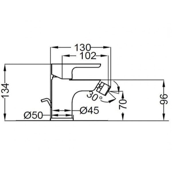 ΜΠΑΤΑΡΙΑ ΜΠΙΝΤΕ Teorema KART 176401 - Image 2