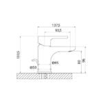 ΜΠΑΤΑΡΙΑ ΝΙΠΤΗΡΑ Teorema GOODLiFE PLUS 186301P - Image 5