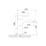 ΜΠΑΤΑΡΙΑ ΝΙΠΤΗΡΑ Teorema GOODLiFE PLUS 186331P - Image 2