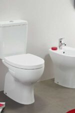 Λεκάνη SANITANA POP 266101 σετ