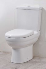 Λεκάνη Piccolo 492031s 61x40