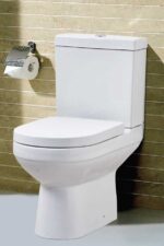 Λεκάνη KLP MODEL T 492331 σετ