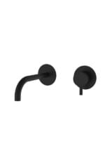 Teorema New Jabil Total Black 6373318 Μπαταρία Νιπτήρος Εντοιχισμού