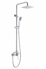 Imex ART BDAR025 Στήλη Ντους Με Μπαταρία