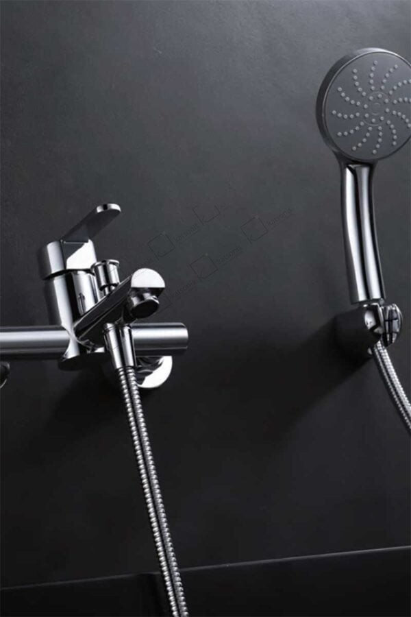 Imex Roma BDR001-4 Μπαταρία Λουτρού - Image 1