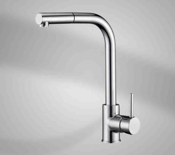 Imex Malta GCE006 Μπαταρία Κουζίνας Αποσπώμενη - Image 2