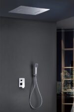 Imex Sumatra GTS019 Σετ Εξαρτημάτων Εντοιχισμού/P