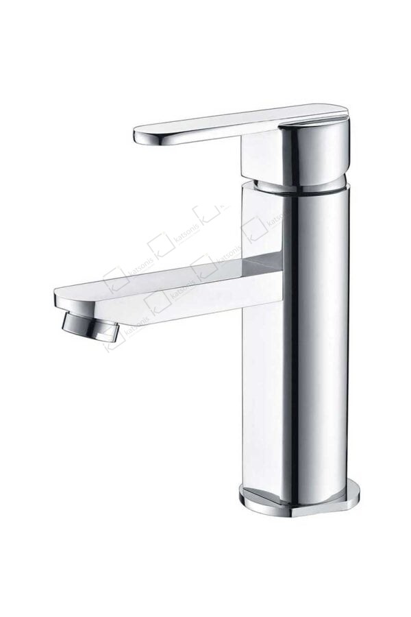Imex Roma BDR001-1 Μπαταρία Νιπτήρος Χαμηλή - Image 1