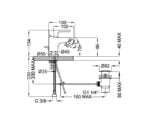 ΜΠΑΤΑΡΙΑ ΜΠΙΝΤΕ Teorema GOODLiFE 186401 - Image 2