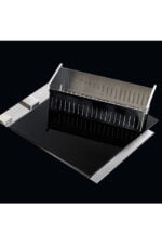 Συρόμενο μπωλ Inox S9500/15 - Image 2