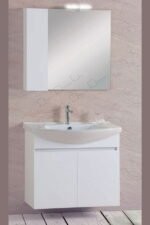 Έπιπλο Μπάνιου Elegant 954 B 85 cm