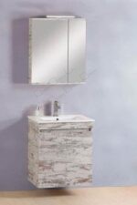 Έπιπλο Μπάνιου Elegant 960 A 60 cm