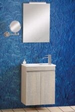 Έπιπλο Μπάνιου Elegant 962 C 55 cm