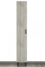 Side Cabinets Grey/Beige/White - Image 2