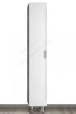 Side Cabinets Grey/Beige/White