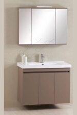 Έπιπλο Μπάνιου Elegant 950 A 100 cm