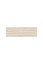 ΠΛΑΚΑΚΙ ΤΟΙΧΟΥ KOLOSSOS Capri Kant Bone Decor 40 x 120 cm