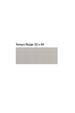 ΠΛΑΚΑΚΙ ΤΟΙΧΟΥ KOLOSSOS Tempo Beige 33x90 cm
