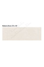 Materia Trail Bone 30x90 cm Materia Bone 30x90 cm
