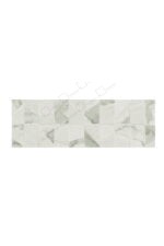 ΠΛΑΚΑΚΙ ΤΟΙΧΟΥ KOLOSSOS Calacatta Silver Top 30x90 cm