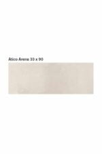 ΠΛΑΚΑΚΙ ΤΟΙΧΟΥ KOLOSSOS Atico Arena 33x90 cm