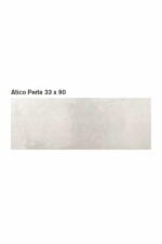 ΠΛΑΚΑΚΙ ΤΟΙΧΟΥ KOLOSSOS Atico Perla 33x90 cm