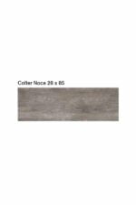ΠΛΑΚΑΚΙ ΜΠΑΝΙΟΥ KOLOSSOS Colter Noce 28x85 cm