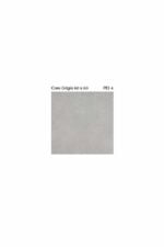 ΠΛΑΚΑΚΙ ΔΑΠΕΔΟΥ KOLOSSOS Core Grigio 60x60 cm