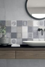 ΠΛΑΚΑΚΙ ΤΟΙΧΟΥ KOLOSSOS Studio Serpa Decor 33x90 cm - Image 2