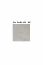 ΠΛΑΚΑΚΙ ΜΠΑΝΙΟΥ KOLOSSOS Kiev Smoke 44,7x44,7 cm