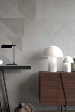 ΠΛΑΚΑΚΙ ΜΠΑΝΙΟΥ KOLOSSOS Metro Decor 33x90 cm - Image 2