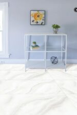 ΠΛΑΚΑΚΙ ΔΑΠΕΔΟΥ KOLOSSOS Morena Grey 60x120 cm - Image 2