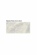 ΠΛΑΚΑΚΙ KOLOSSOS Nairobi Perla 31,6x63,2 cm
