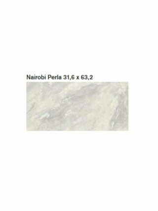 ΠΛΑΚΑΚΙ KOLOSSOS Nairobi Perla 31,6x63,2 cm