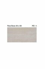 ΠΛΑΚΑΚΙ ΔΑΠΕΔΟΥ KOLOSSOS Legend Bone 30x60 cm