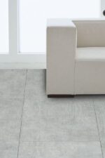 ΠΛΑΚΑΚΙ ΔΑΠΕΔΟΥ KOLOSSOS Perth Grey 45x45 cm - Image 2