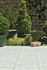 ΠΛΑΚΑΚΙ ΔΑΠΕΔΟΥ KOLOSSOS Rainstone Grey 40x60 cm - Image 2