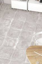 ΠΛΑΚΑΚΙ ΔΑΠΕΔΟΥ KOLOSSOS Tolken Perla 75x75 cm - Image 2