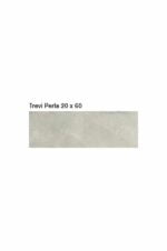 ΠΛΑΚΑΚΙ ΤΟΙΧΟΥ KOLOSSOS Trevi Perla 20x60 cm