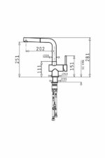 Μπαταρία Κουζίνας Capriccio Premi - Image 2
