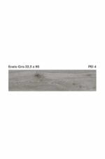 ΠΛΑΚΑΚΙ ΔΑΠΕΔΟΥ KOLOSSOS Enate Gris 22.5x90 cm