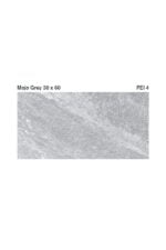 ΠΛΑΚΑΚΙ ΔΑΠΕΔΟΥ KOLOSSOS Mojo Grey 30X60 cm