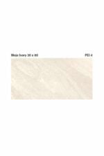 ΠΛΑΚΑΚΙ ΤΟΙΧΟΥ KOLOSSOS Mojo Ivory 30x60 cm
