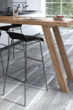 ΠΛΑΚΑΚΙ ΔΑΠΕΔΟΥ KOLOSSOS Pine OAK 20x120 cm - Image 2