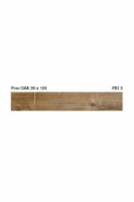 ΠΛΑΚΑΚΙ ΔΑΠΕΔΟΥ KOLOSSOS Pine OAK 20x120 cm