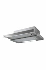 Απορροφητήρας Pyramis Συρόμενος Turbo Slim 60cm