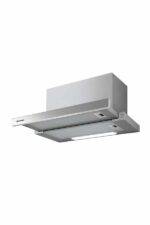 Απορροφητήρας Pyramis Συρόμενος Turbo 60cm