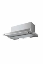 Απορροφητήρας Pyramis Συρόμενος Turbo 90cm