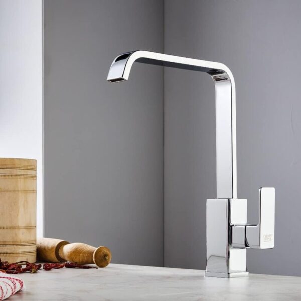 Μπαταρία Νεροχύτη Profili-Plus 46813-100 - Image 2